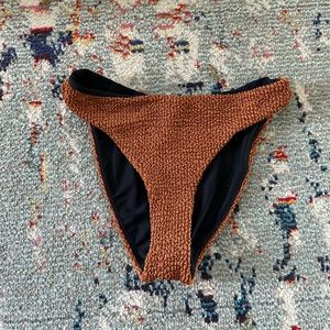 Veronica Beard Marau Bikini Bottoms